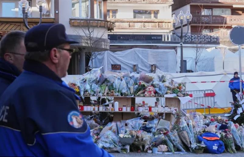 Сите повредени и семејствата на жртвите во пожарот во бар во Швајцарија добиваат по 10.000 франци 
