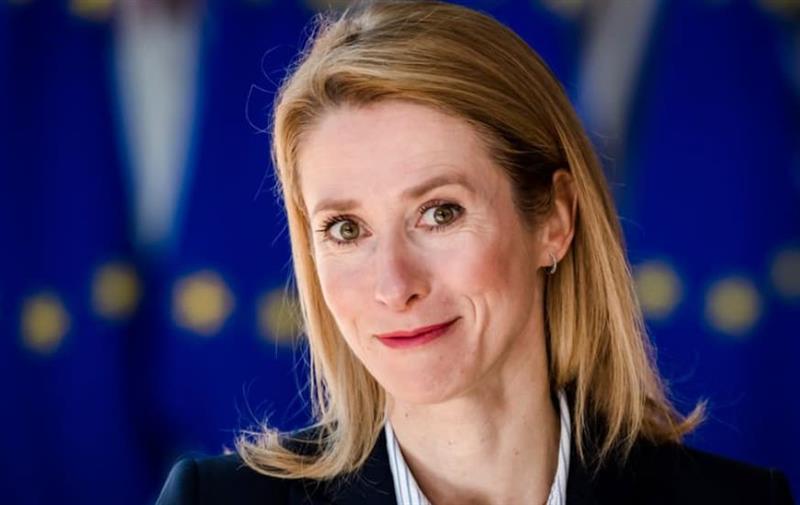 Шефицата на дипломатијата на ЕУ: Поради светските проблеми, време е да почнеме да пиеме 