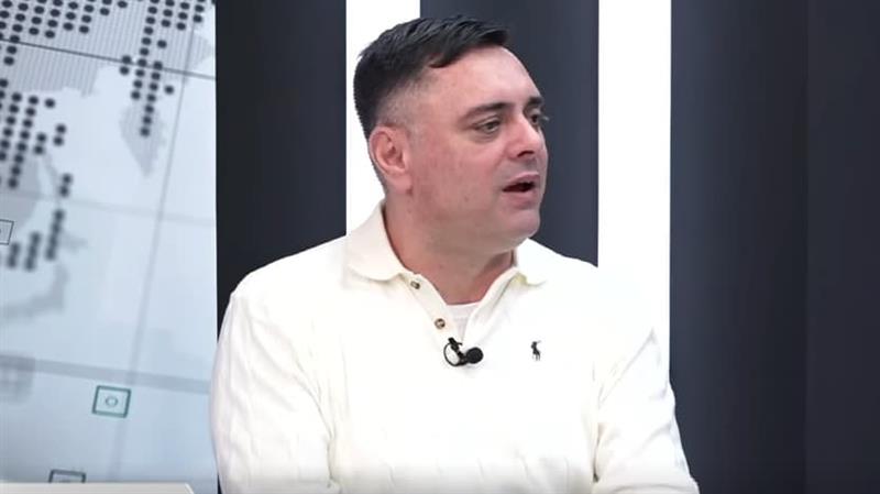 Јанчев: Кавадаречката против пожарна единица е добро опремена и најдобро обучена 
