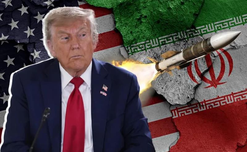 Иран тврди дека добиле порака од Трамп 