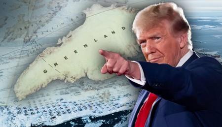 Белата куќа потврди дека Трамп го презема Гренланд: Не е битно што таму се европските војници 