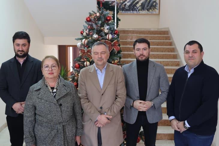 Јаневска потврди - второто полугодие за учениците почнува на 20 јануари