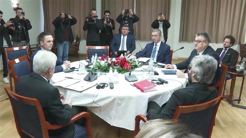 Премиерот потврди дека „Сејф сити“ стартува од 1 февруари