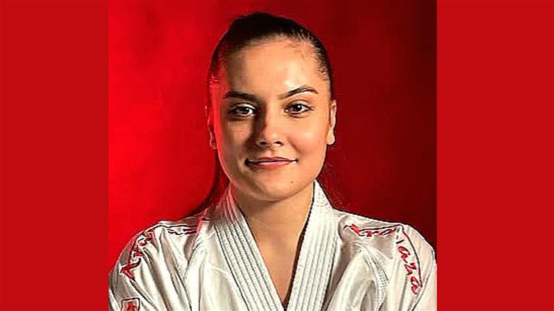 Три победи и јасна порака – Вероника Костовска меѓу најдобрите во Тбилиси