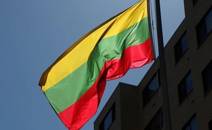 Литванија ја обвинува руската воена разузнавачка служба за планирање палење на фабрика