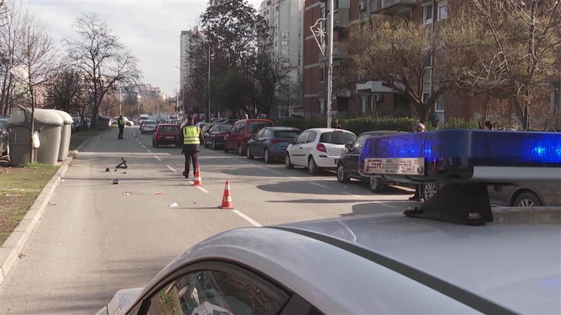 Обвинение за помагачите на бегството на 18-годишникот Саит Саитов што со автомобил усмрти жена во Капиштец