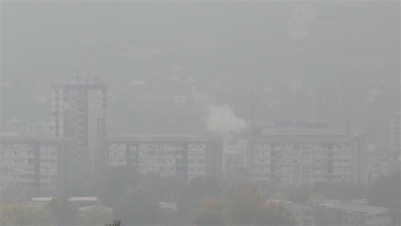 Енормно аерозагадување во Скопје, Струмица и Куманово
