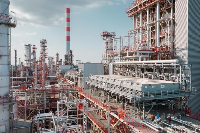 Почна производството на нафтени деривати во Рафинеријата во Панчево, објави српската министерка за енергетика