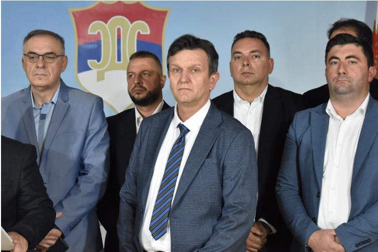 Избрана нова Влада на Република Српска