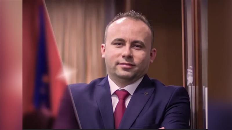 Судијата Ѓоко Ристов, во чиј дом беа пронајдени 350 000 евра, не е приведен