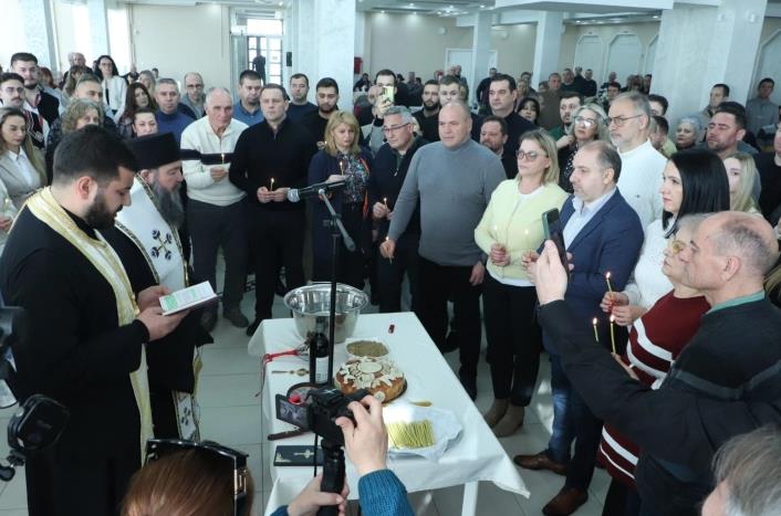Се одржа 25. „Кумановска пивтијада“