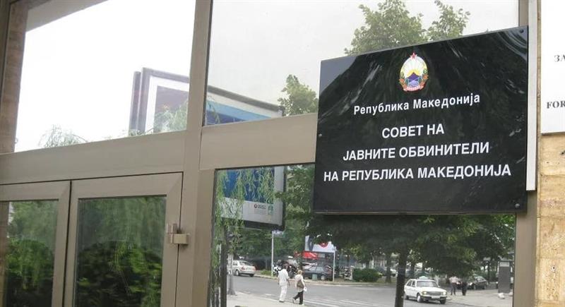 Седница на Совет на ЈО, треба да се бира нов шеф на ОЈО Скопје, Гаврил Бубевски повторно сака избор  