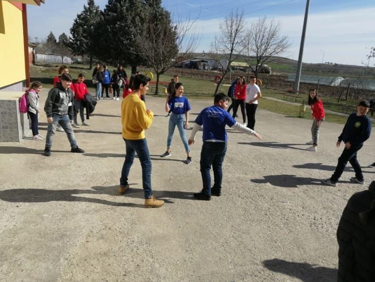РСБСП со апел за зголемена безбедност на децата во сообраќајот