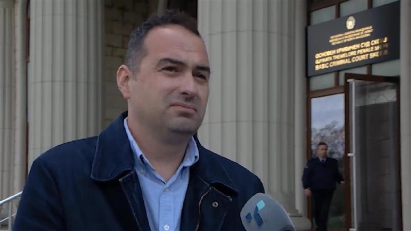 Анел Фидоски избран за шеф на скопското обвинителство 