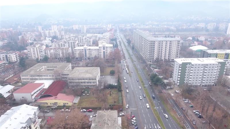 „Стоп за Усје“ за утре попладне најави нов протест 