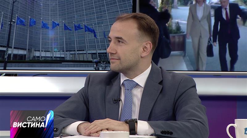 Стојаноски: Судиите да сфатат дека криминалот не е исплатлив, единствено треба да судат по словото на законот 