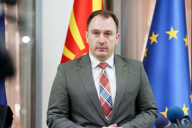 Андоновски: Македонија ги исполнува обврските за „роаминг како дома“- граѓаните поблиску до ЕУ роаминг без дополнителни трошоци  