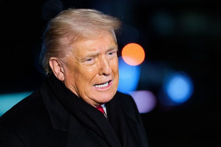 Трамп: ОН требаше да ги решат војните што јас ги решив