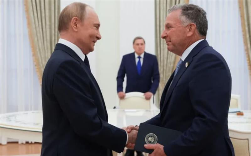 Виткоф повторно кај Путин, ќе се сретнат утре во Москва 