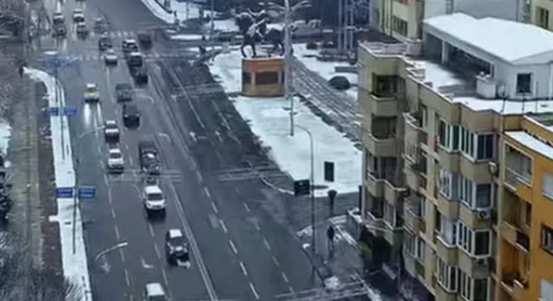 Ѓорѓиевски: Скопје е чисто и проодно