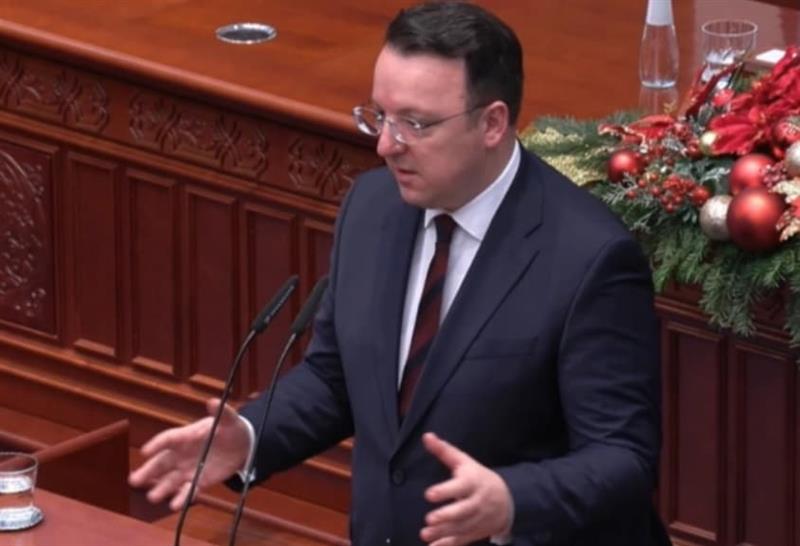 Николоски: Треба да се одложи воведувањето на системот ЕЕС за транспортерите