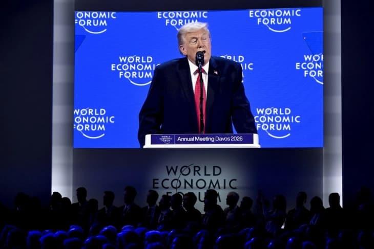 Трамп: Европа не е тоа што беше порано, да не бевме ние во Данска ќе се зборуваше германски и јапонски