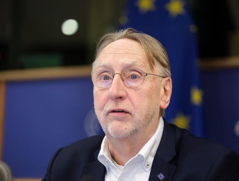 Ланге: Трговскиот договор ЕУ-САД на „стендбај“ додека траат американските закани кон Гренланд