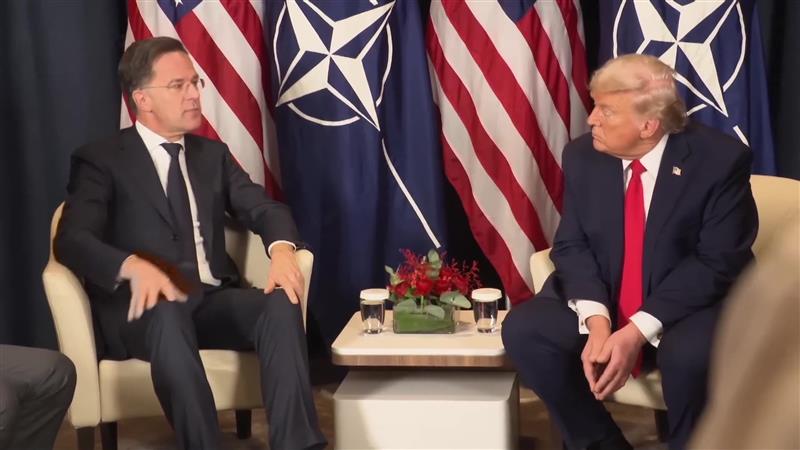 Трамп најави договор за Гренланд, Европа во неизвесност