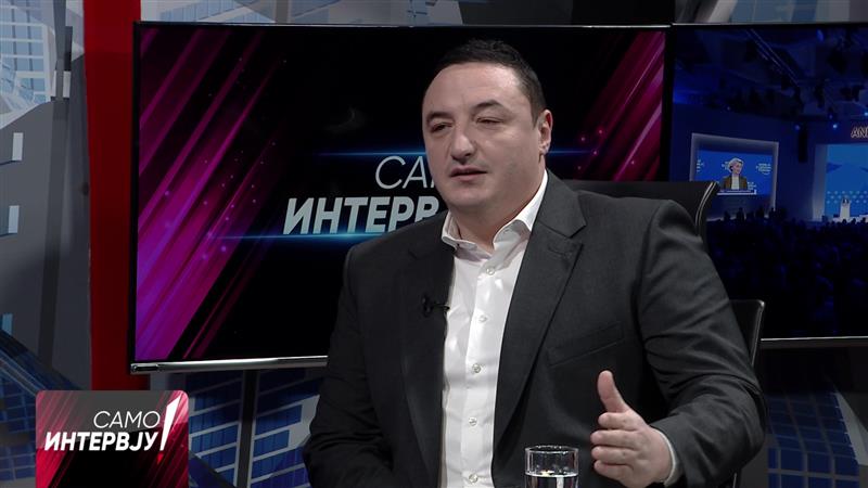Ристовски: Треба да сме задоволни со 14. место на ЕП, Лазаров прави голема работа за македонскиот ракомет