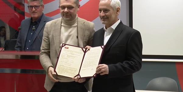 ОНЕ Македонија доби лиценца за трет мобилен оператор, очекува сериозен удел на пазарот