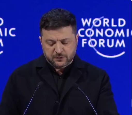 Зеленски: Донбас ќе биде во фокусот на мировните преговори со Русија и САД во ОАЕ