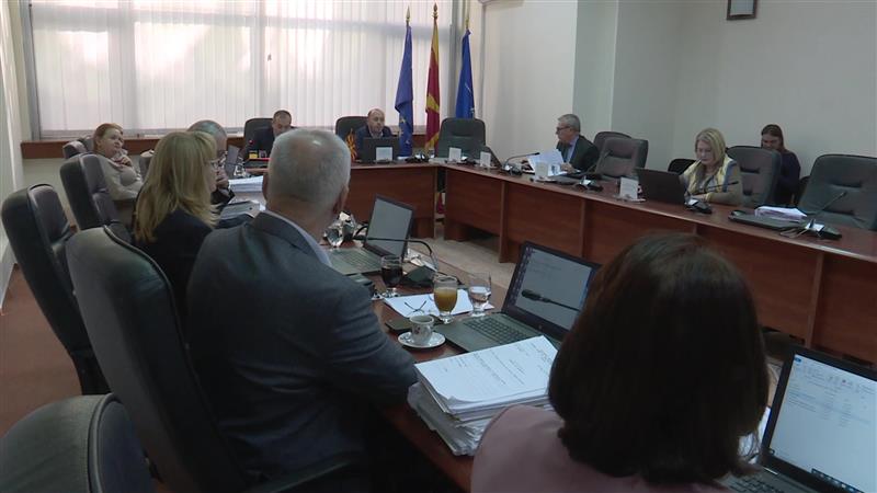 Врховен ги прифатил жалбите на разрешените судии од Апелација, бараат Судскиот совет да ја повтори постапката