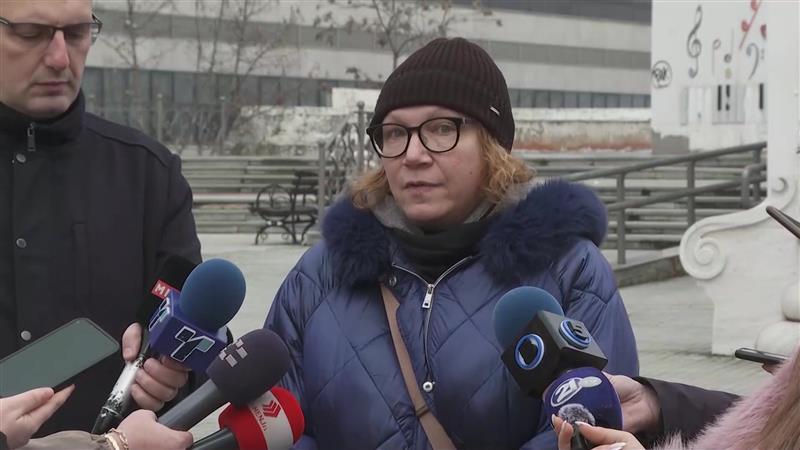 Дали првата обоистка во НОБ Петрушевска е незаконски суспендирана?