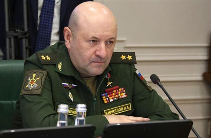 Воениот суд во Москва без милост за четворицата атентатори на генералот Кирилов 