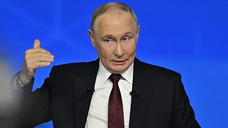 Путин со планови за Арктикот: Тоа е посериозно од атомска бомба 
