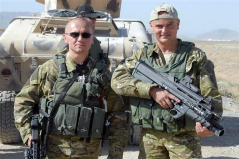 Полски генерал и специјалец по изјавата на Трамп: Тој е кукавица кој никогаш не бил на линиите на фронтот
