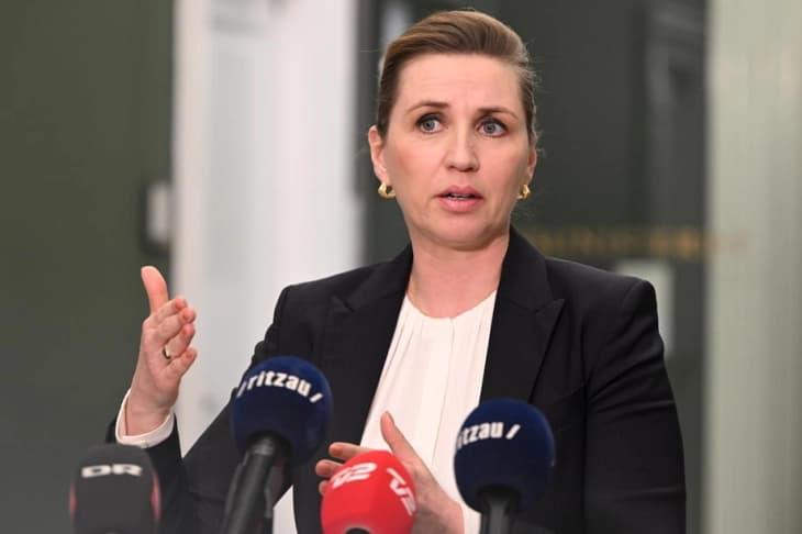 Фредериксен: Ситуацијата на Гренланд и натаму е сериозна, кризата не е завршена