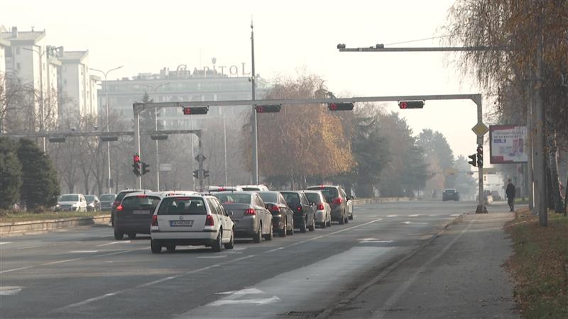 Една недела до ставањето на системот Сејф-Сити во функција