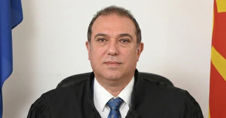 Судот не ја прифати жалбата на Ристов за укинување на куќниот притвор