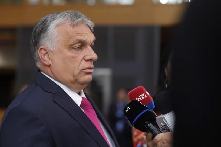 Орбан: На изборите ќе се одлучува Унгарија да не стане должнички роб поради војната во Украина