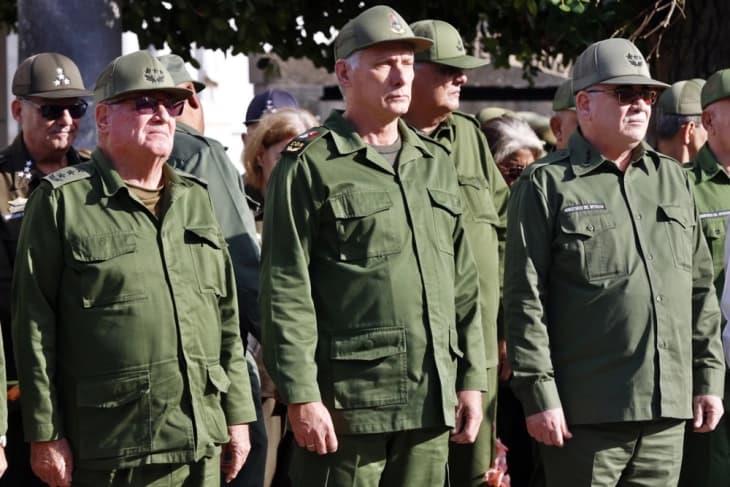 Кубанскиот претседател повикува на воена подготвеност на островот поради американските закани