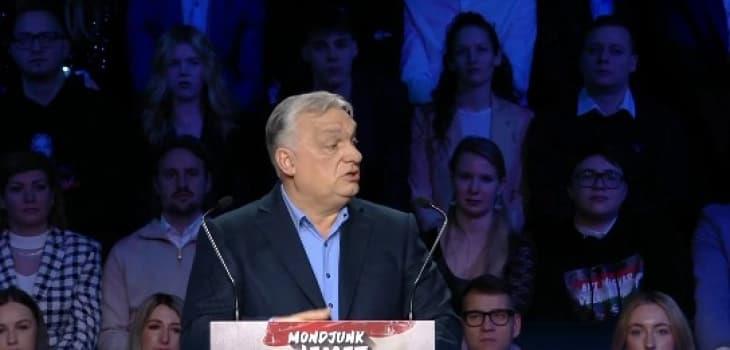 Орбан му порача на Зеленски: Унгарија нема да дозволи да биде заплашена