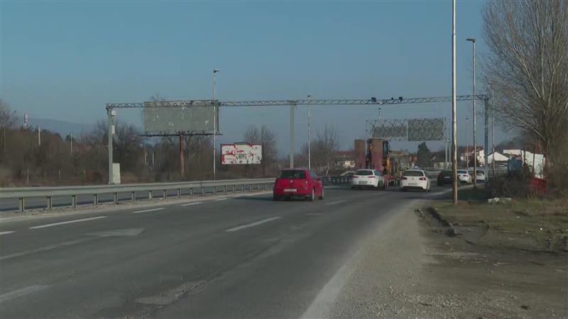 Речиси се е подготвено за целосното активирање на Сејф-сити