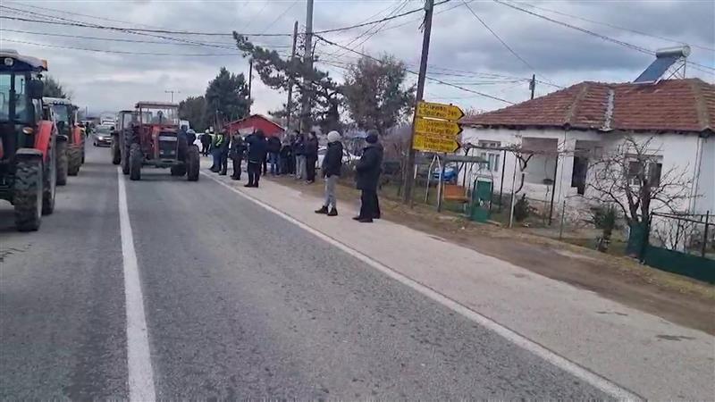 Оризот останува на нивите – се заканува голем протест во кочанско