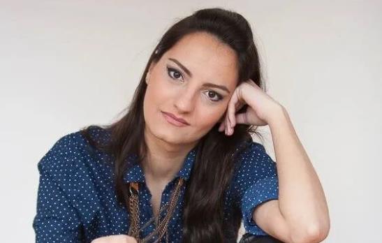 Македонската композиторка Ана Пандевска на фестивалот „ЕКЛАТ“ во Штутгарт