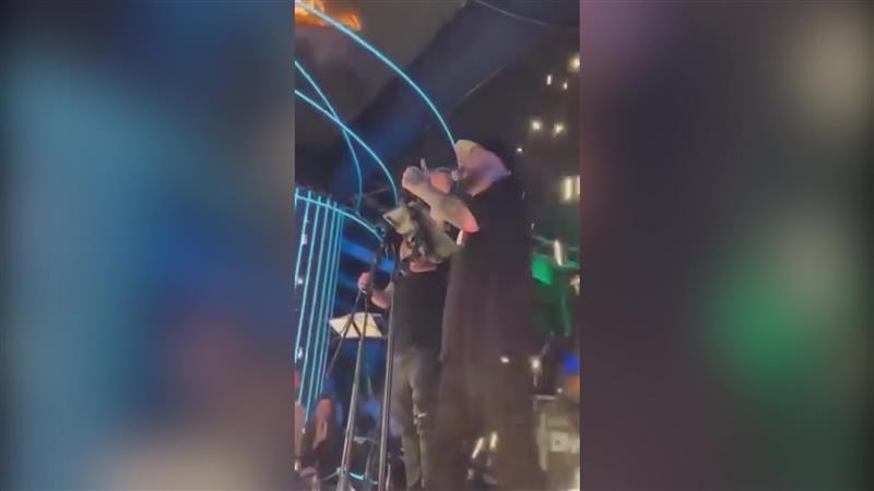 Потресни сведоштва на преживеаните во „Пулс“: Настана стампедо, сите паѓаа еден врз друг