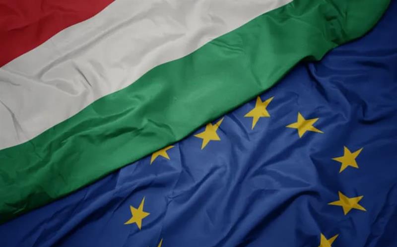Унгарија ја тужи Европската унија поради рускиот гас 