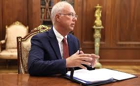 Дмитриев: Повлекувањето од Донбас е патот кон мир за Украина
