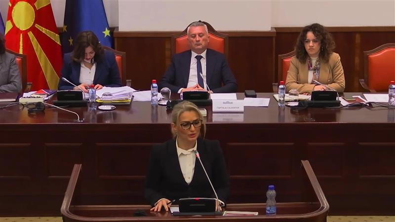 Мрежа за заштита од дискриминација: Предложена кандидатка за член во КСЗД не ги исполнува условите 