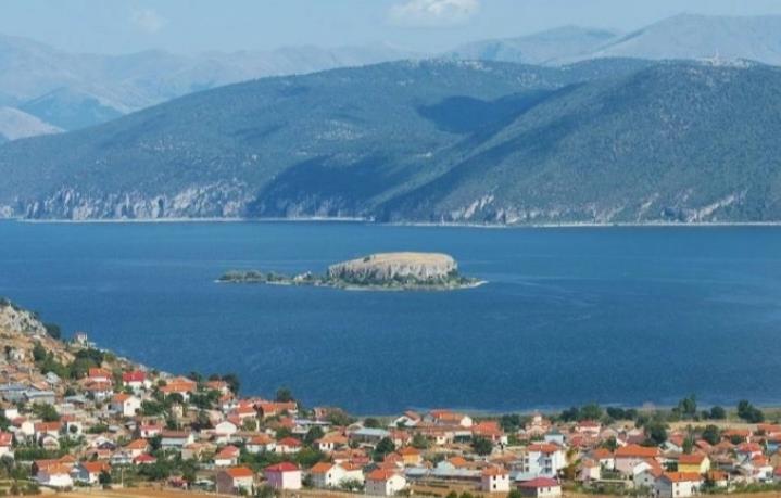 Реакција на „ВМРО-ДПМНЕ, Албанија" за одлуката на албанската владата за прифатни центри во Општина Пустец